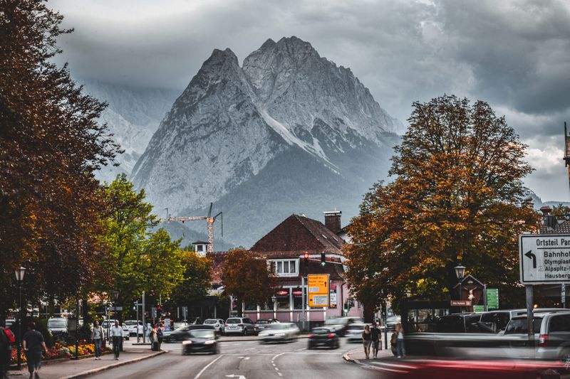 Garmisch-Partenkirchen, Germany