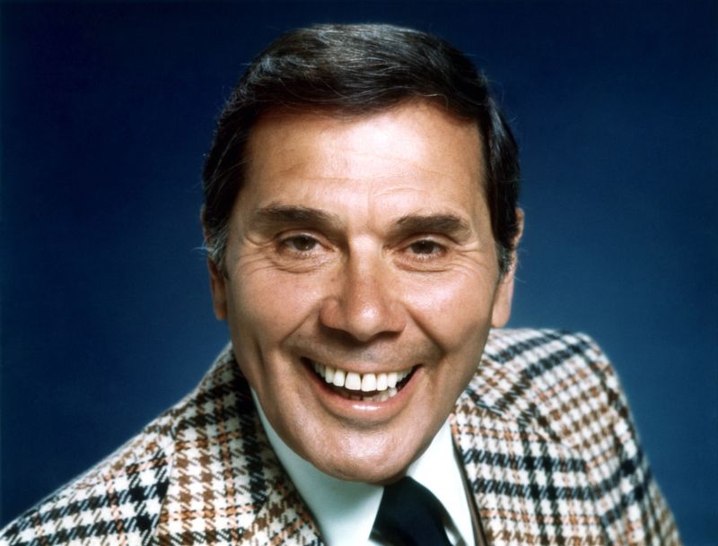 Gene Rayburn