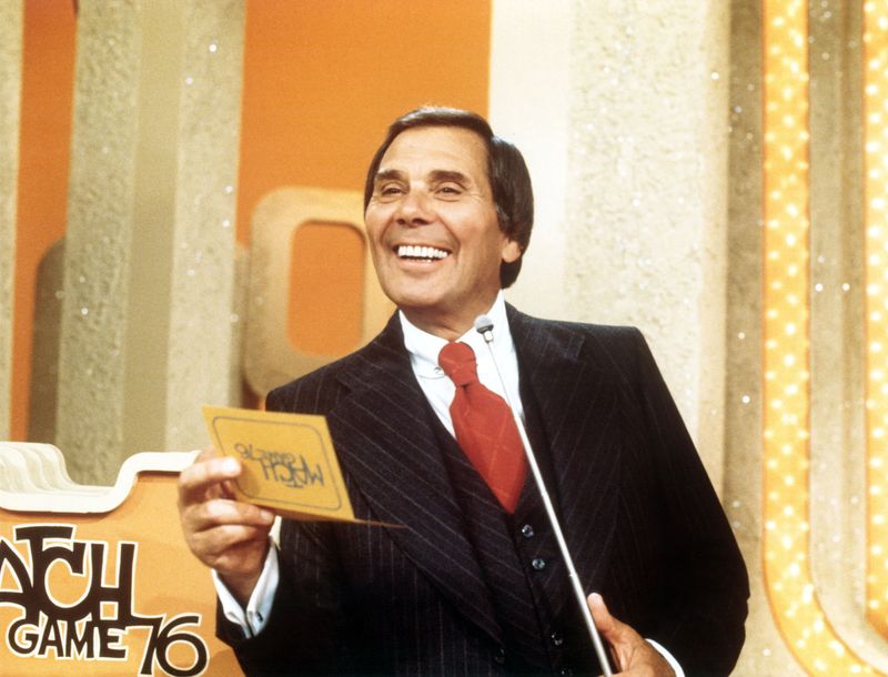 Gene Rayburn