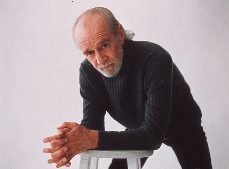 George Carlin