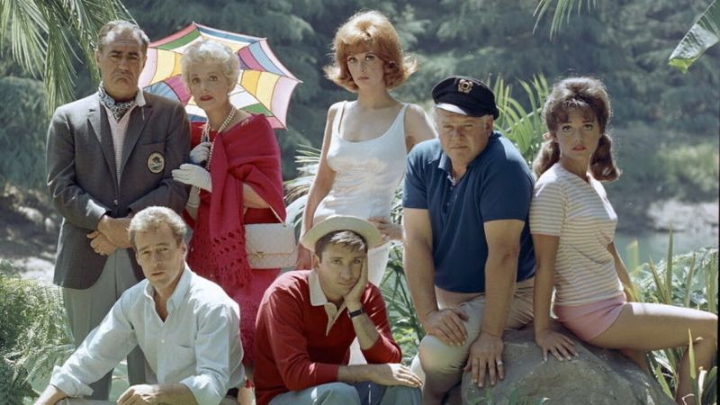 Gilligan's Island