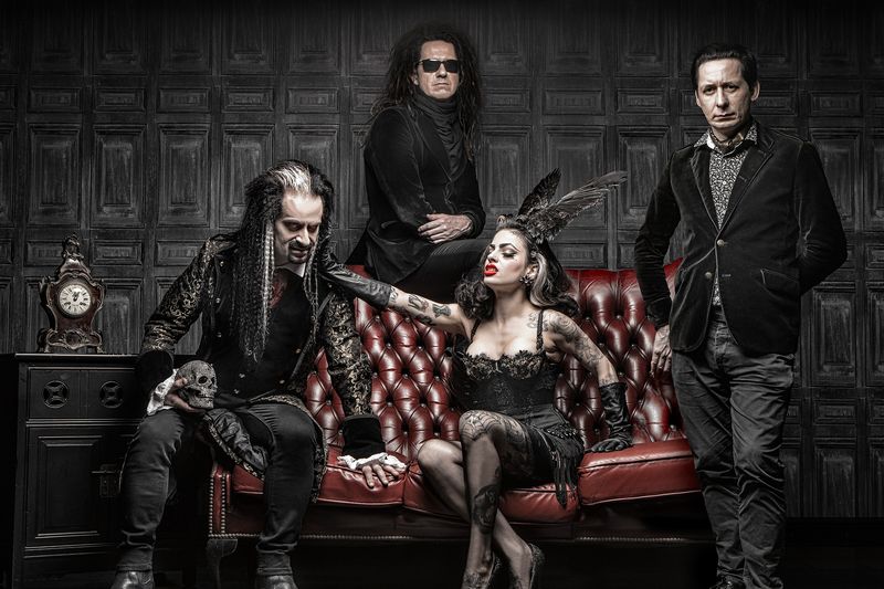 Goth Rock