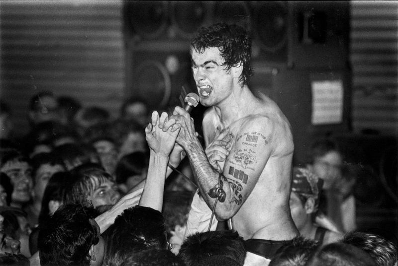 Hardcore Punk