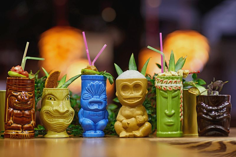 Hawaii: Tiki Culture