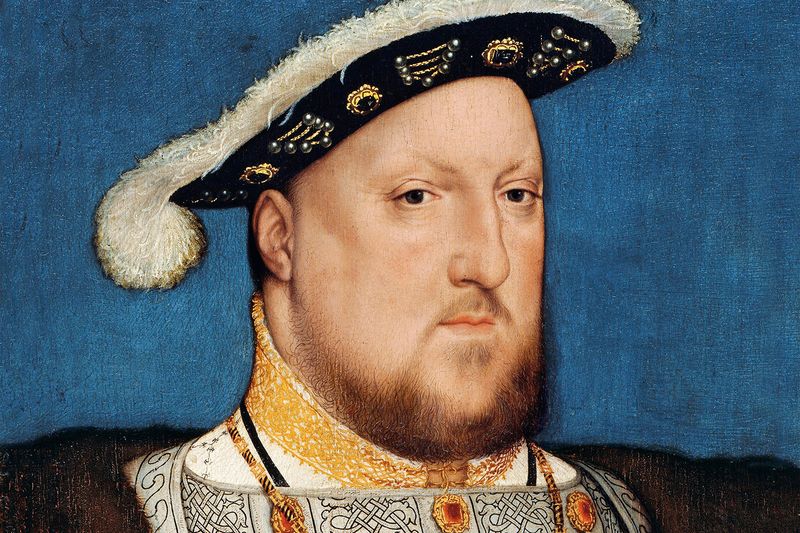 Henry VIII