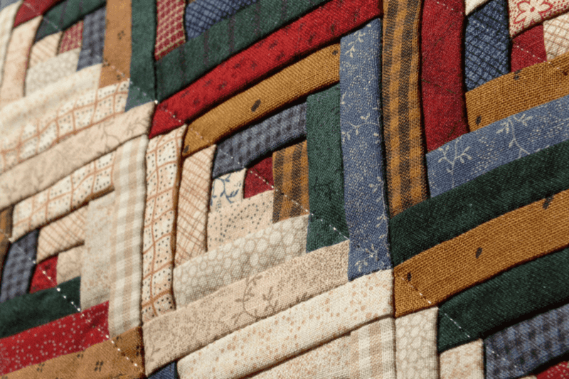 Historic Quilt