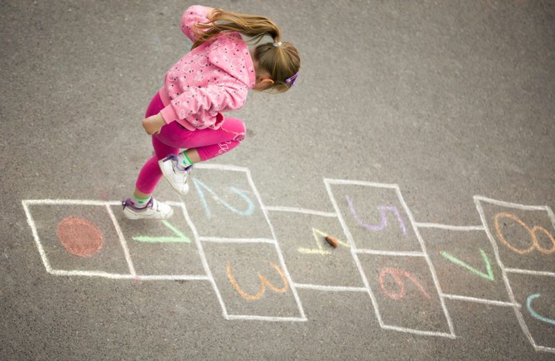 Hopscotch