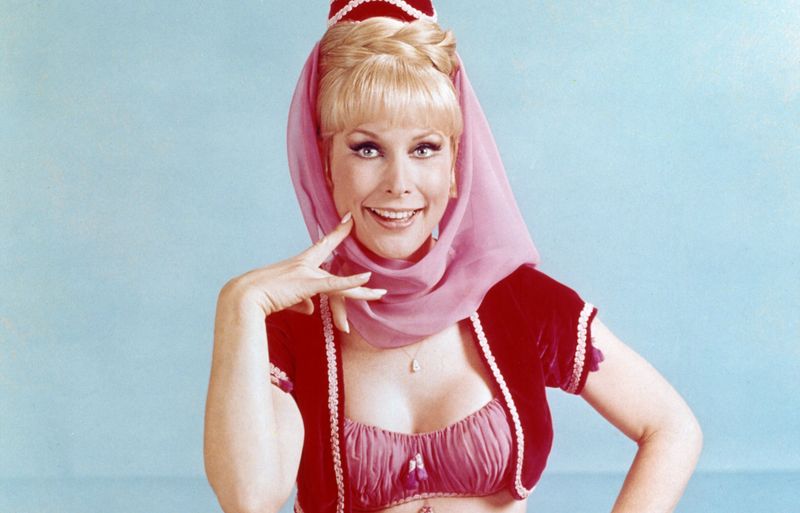 I Dream of Jeannie