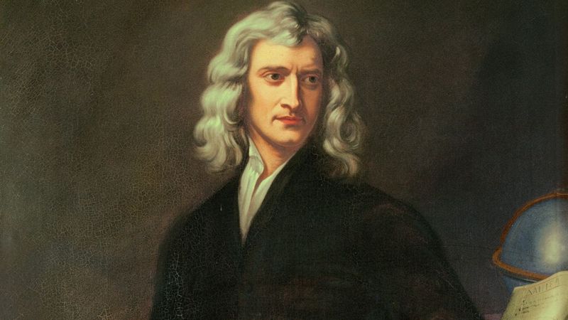 Isaac Newton's Alchemy Experiments