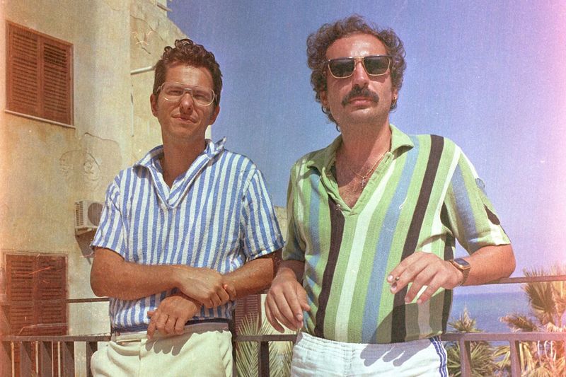 Italo Disco