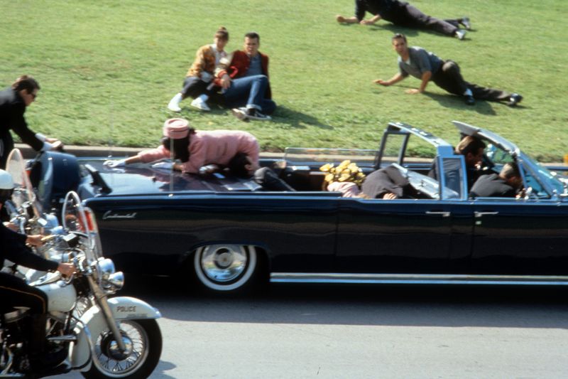 JFK Assassination