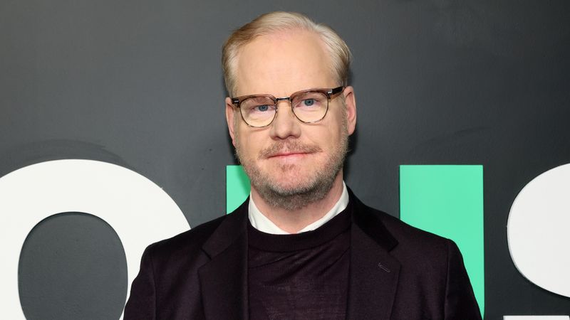 Jim Gaffigan