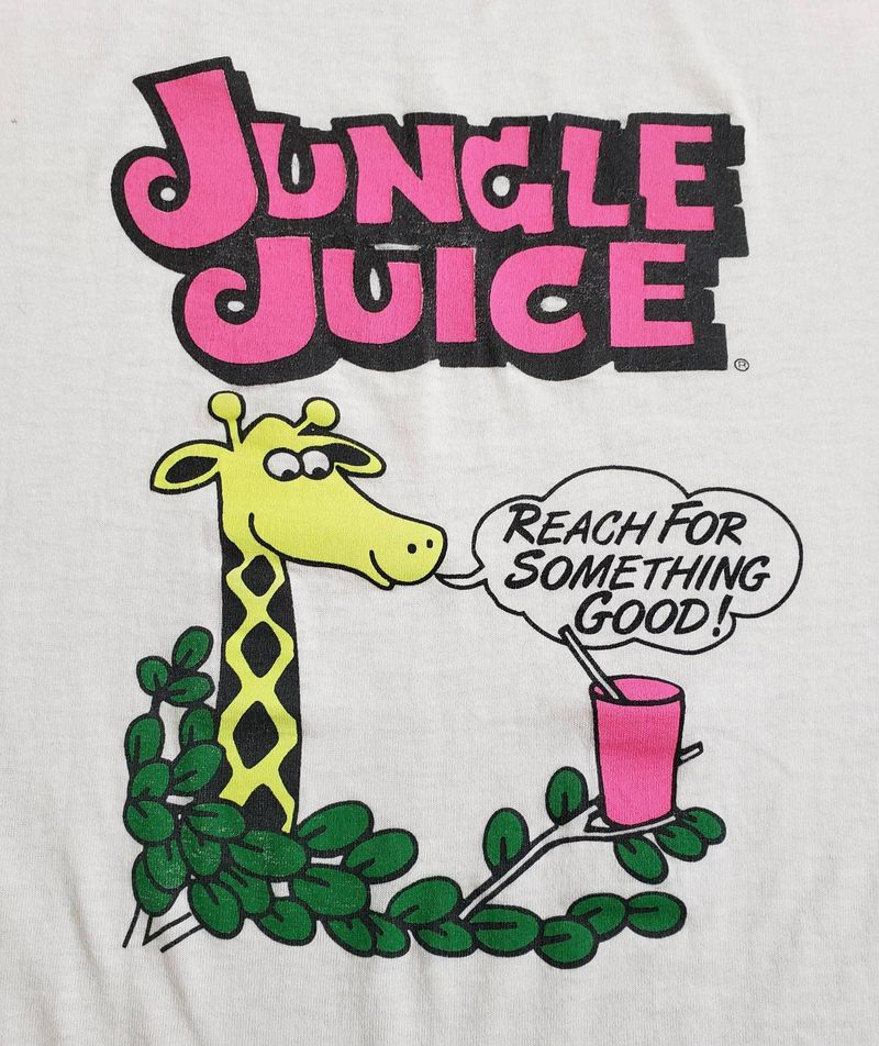 Jungle Juice