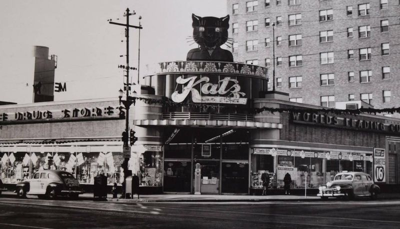 Katz Drugstore