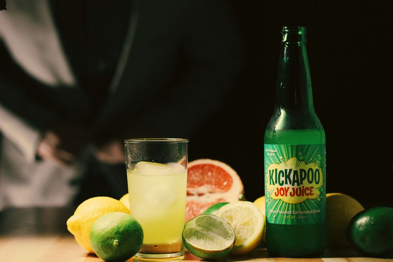 Kickapoo Joy Juice (1965-2019) – The Soda With the Weirdest Name