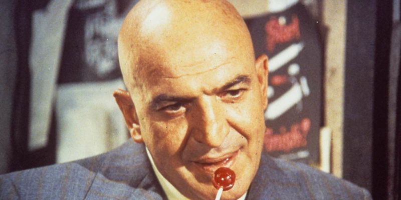 Kojak