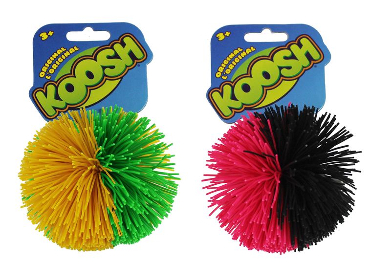 Koosh Balls