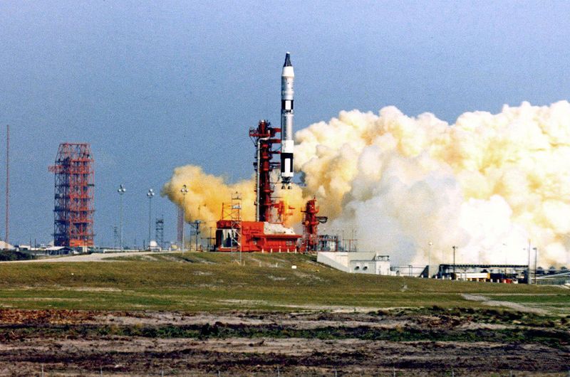 Launch of Gemini 3