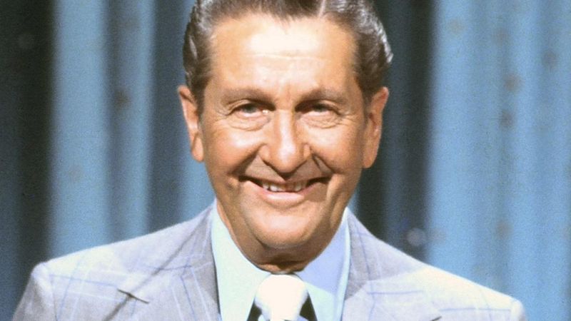 Lawrence Welk