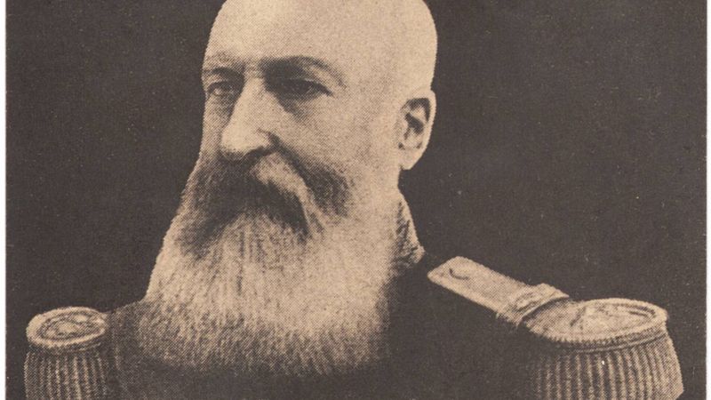 Leopold II of Belgium