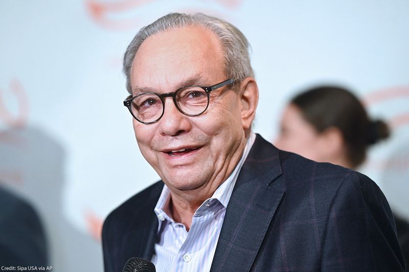 Lewis Black