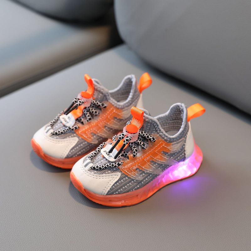 Light-up Sneakers