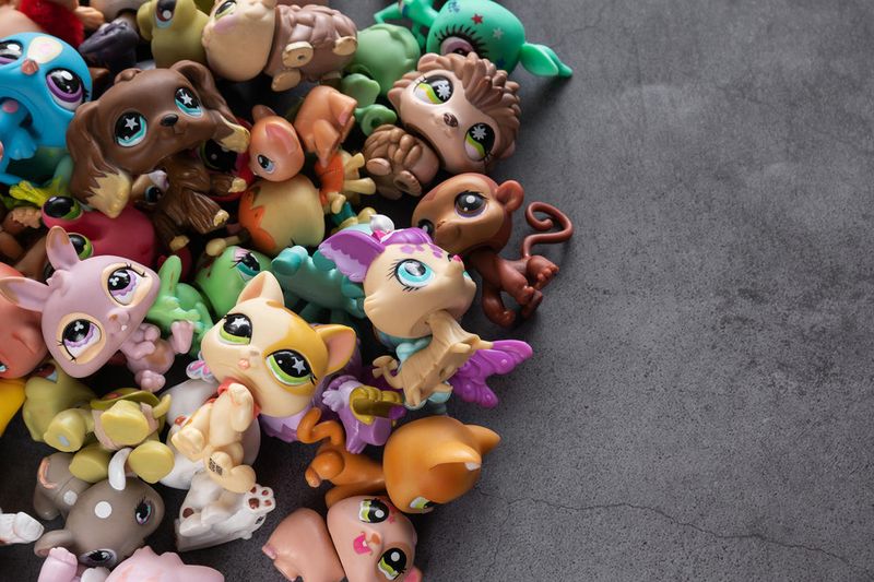 Littlest Pet Shop