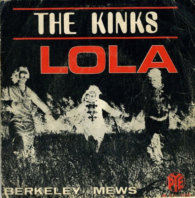 Lola – The Kinks (1970)