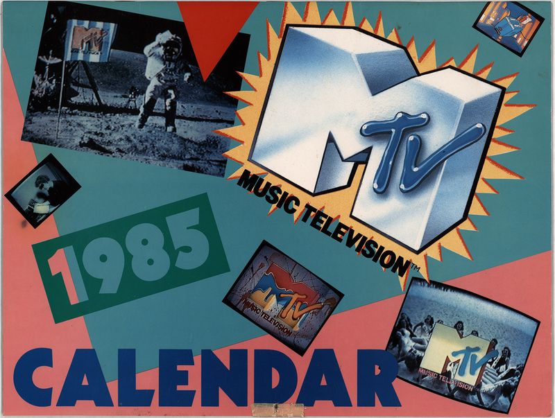 MTV, 1985