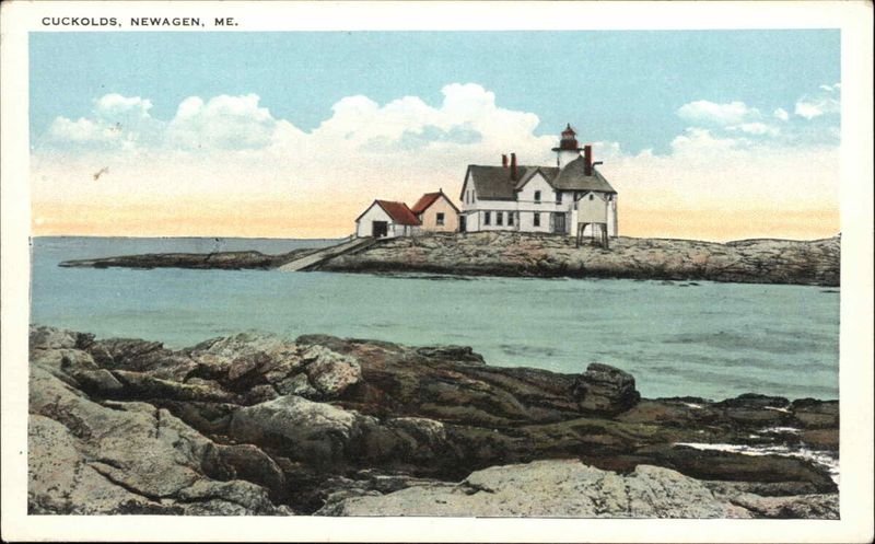 Maine