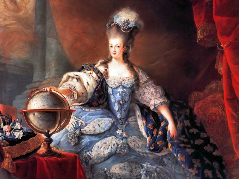 Marie Antoinette