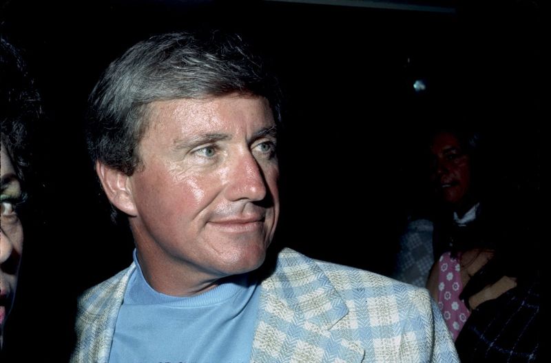 Merv Griffin