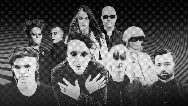Minimal Wave & Darkwave