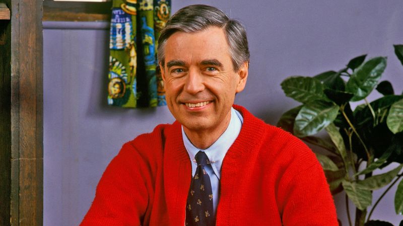 Mister Rogers (Fred Rogers)