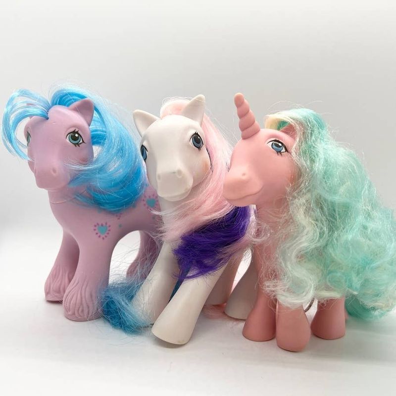 My Little Pony