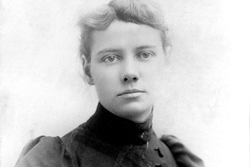 Nellie Bly