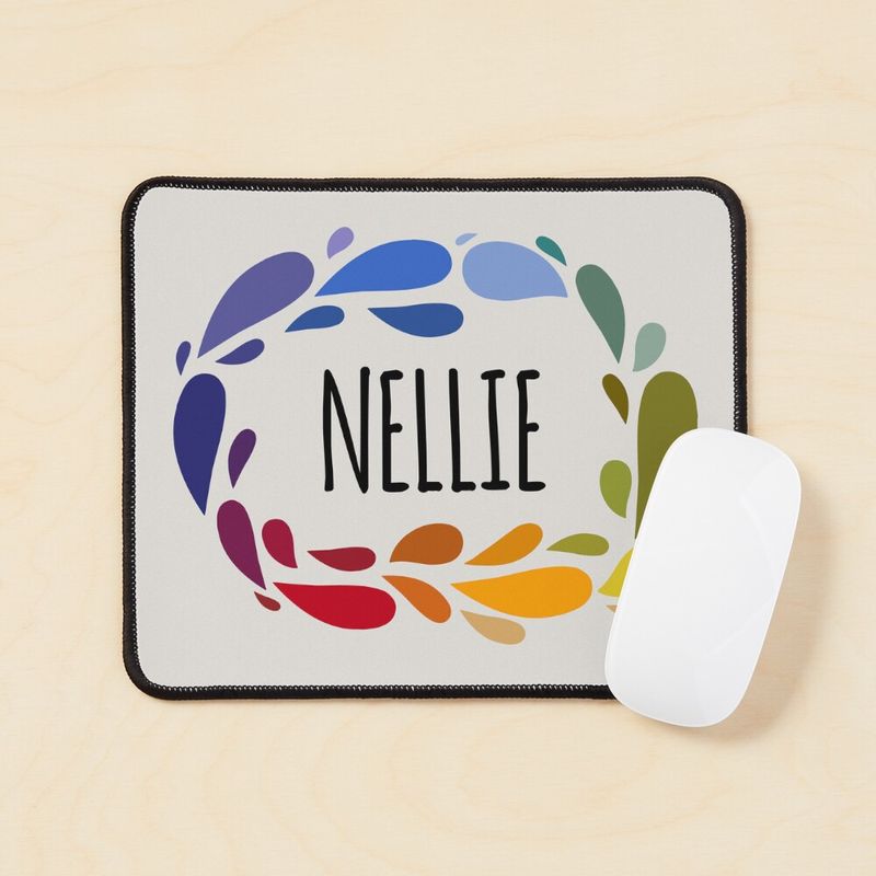 Nellie