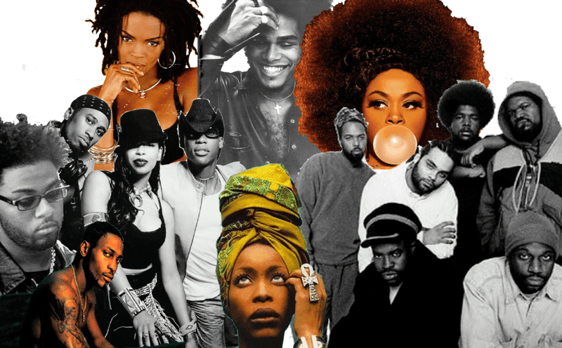 Neo-Soul