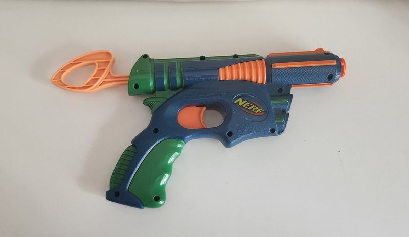 Nerf Toys