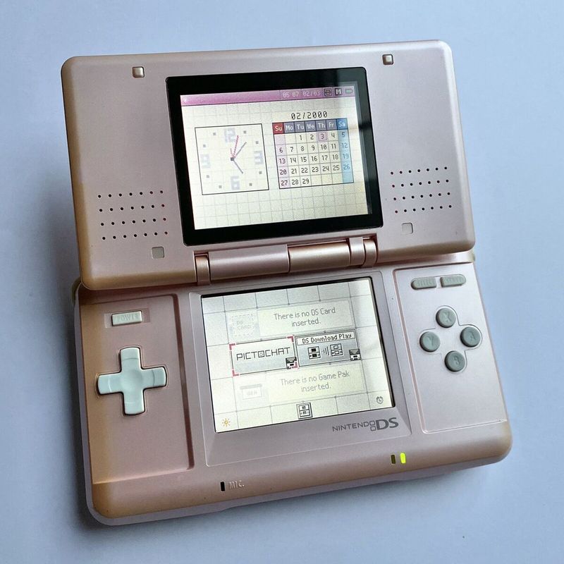 Nintendo DS