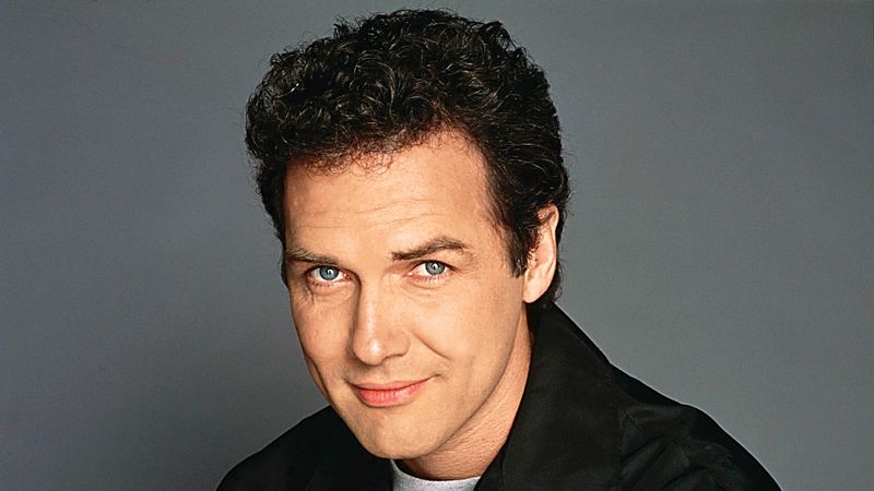 Norm Macdonald