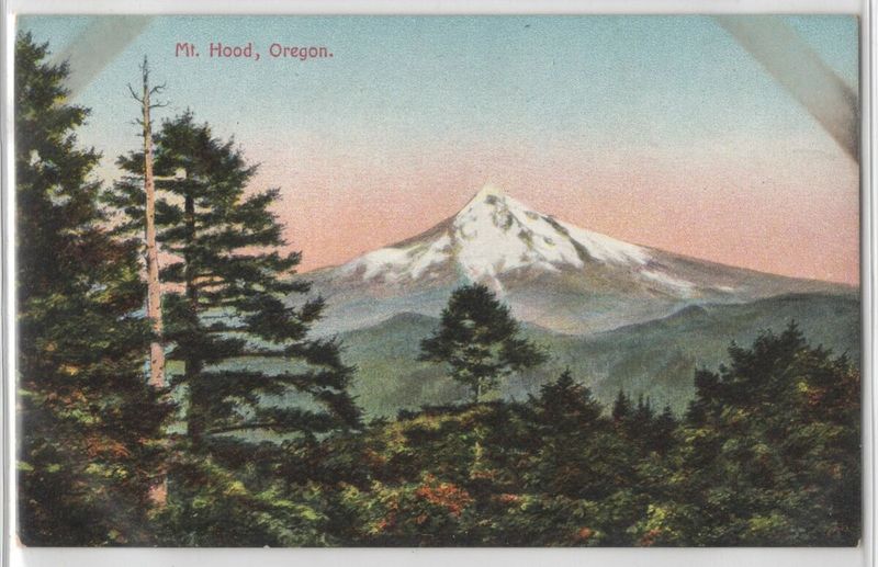 Oregon