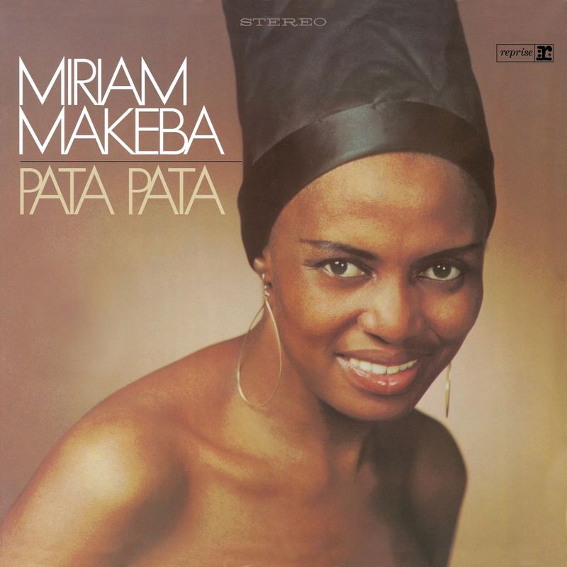 Pata Pata – Miriam Makeba (1967)