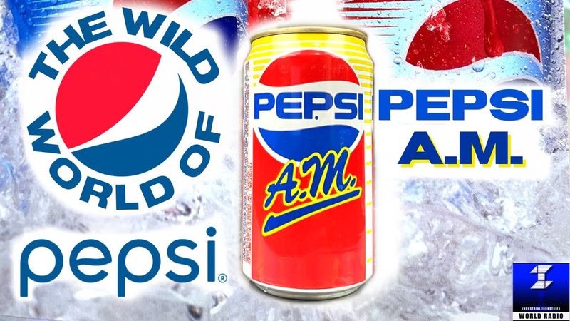 Pepsi AM