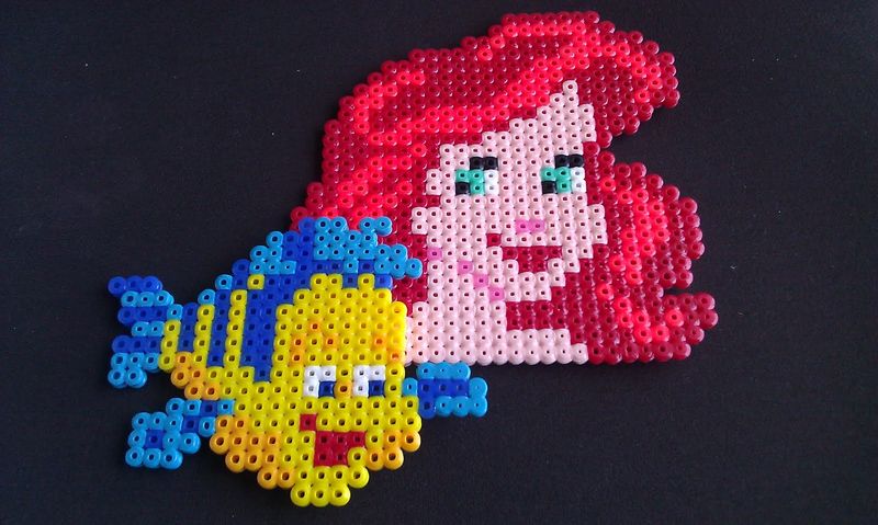 Perler Beads