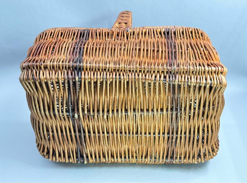 Picnic Baskets