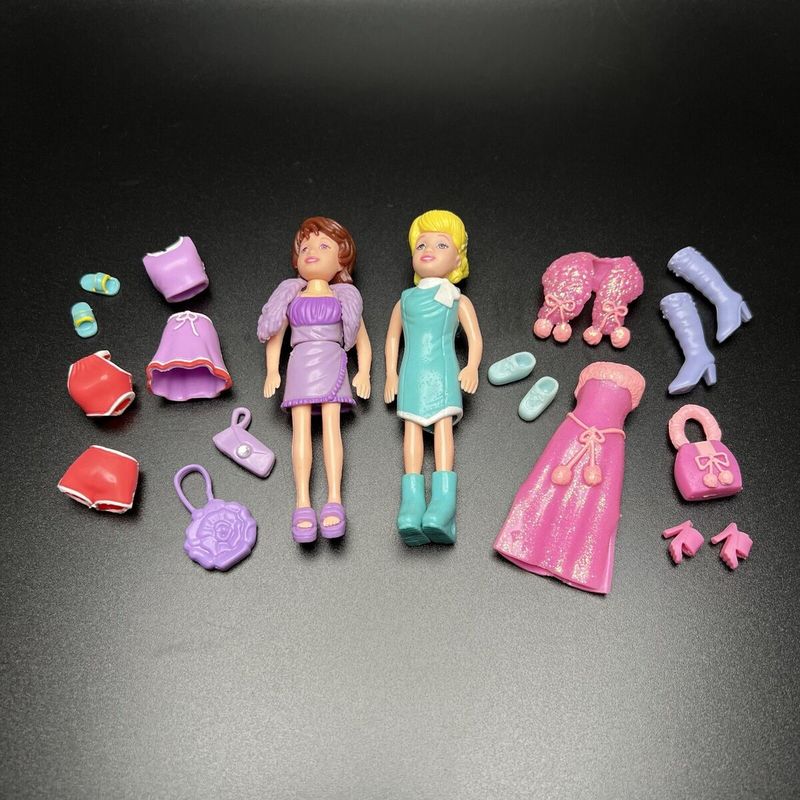 Polly Pocket