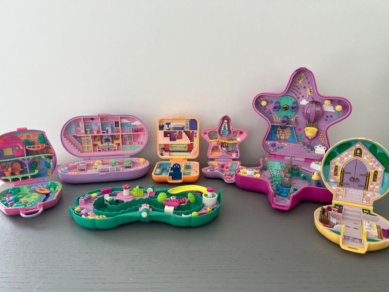 Polly Pocket