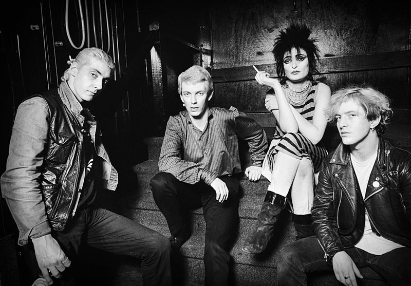 Post-Punk
