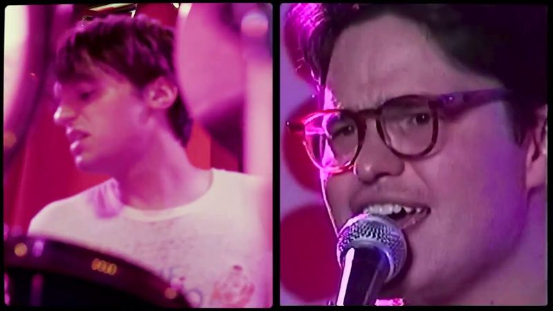 Power Pop